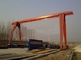 Port Cargo Yard Single Beam 20 ton Suwnica bramowa z zabezpieczeniem przed przeciążeniem