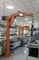 Elastyczny wolnostojący żuraw przegubowy 250 kg do konserwacji produkcji fabrycznej
